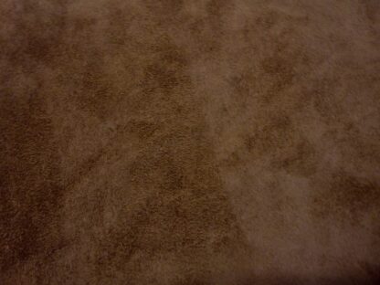 Rich brown Soft suede 6.5 inch x 19 inch 0.9mm BR425
