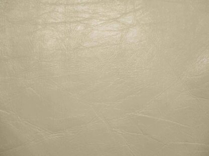 Light cream Thin smooth leather 8 inch x 6 inch 0.5mm CR113 - Image 2