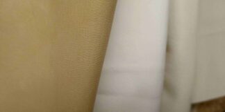 Cream / white