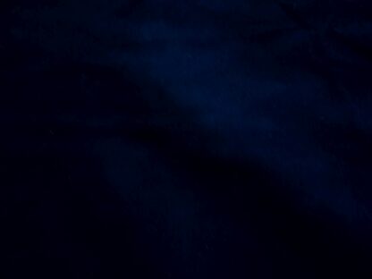 Dark ink blue thin Soft Suede 0.6mm 3.5 inch x 8.5 inch BL221 - Image 4