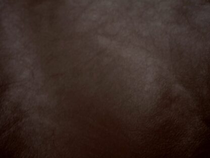 Brown Soft smooth cowhide leather 0.7mm 15.5 inch x 27.5 inch  BR627 - Image 3