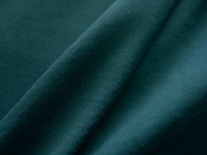 Teal Green thin Soft Suede 0.5mm 3.5 inch x 11 inch *GR232