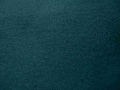 Teal Green thin Soft Suede 0.5mm 3.5 inch x 11 inch *GR232 - Image 2