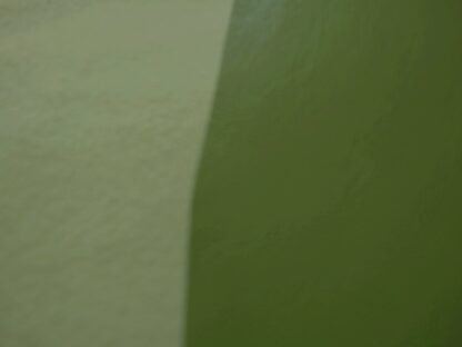 Spring green smooth soft leather 0.7mm 3 x 10 inches GR245 - Image 4