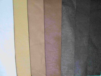 Soft craft leather 15cm x 10cm ZZ102