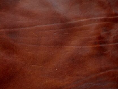 3 pcs 8 x 12 inch thick tooling leather ZX109 - Image 4