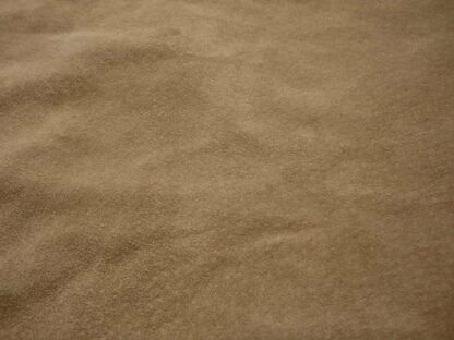 Light brown pigskin suede 0.8mm 5.5 inch x 7.5 inch - NT017