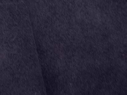 Very Dark Blue soft rough suede 0.8mm BL039